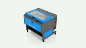 ULS PLS6.150D Laser Cutter Image